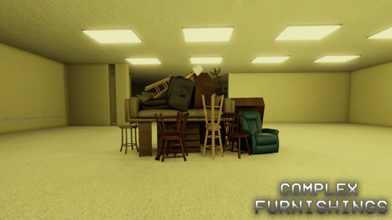 Complex Furnishings